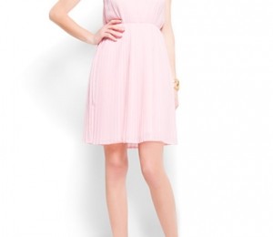 Rochie pastel - Mango - 19.99 EUR