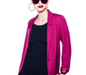 Blazer H&M - 89.90 RON