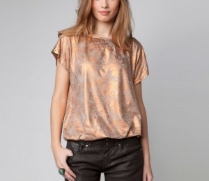 Bluza - Bershka - 99 RON