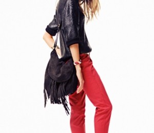 Pantaloni - Mango - 29.99 & Pulover - Mango - 39,99 EUR & Bratara 9.99 EUR