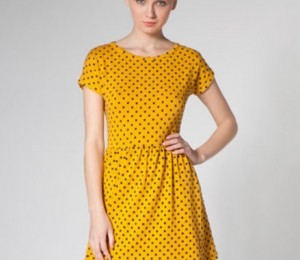 Rochie buline - Bershka - 39 RON