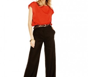 Bluza - Mango - 19.99 EUR + Pantaloni - Mango - 34.99 EUR