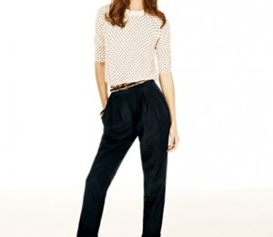 Pulover - Mango - 22.99 EUR & Pantaloni 29.99 EUR