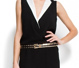 Rochie - Mango - 25.99 + Curea - Mango 29.99