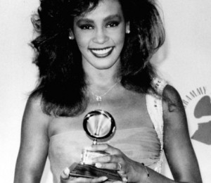Premiile Grammy - 1986