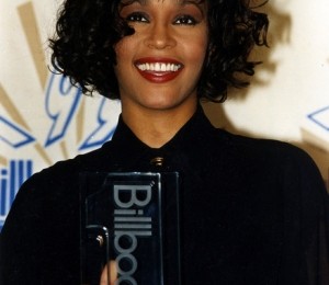 Billboard Music Awards - 1991