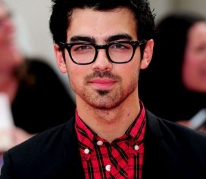 Joe Jonas