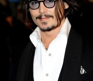 Johnny Depp