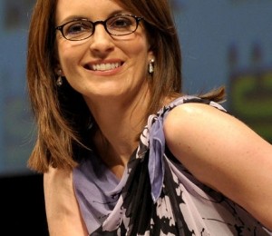 Tina Fey