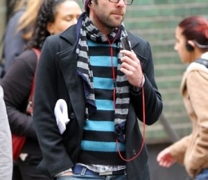 Zachary Quinto