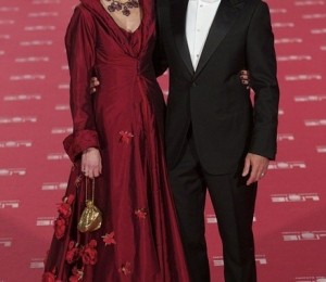 Melanie Griffith si Antonio Banderas