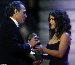 Jose Coronado - castigatorul premiului "Cel mai bun actor" pentru filmul "No habra paz para los malvados"