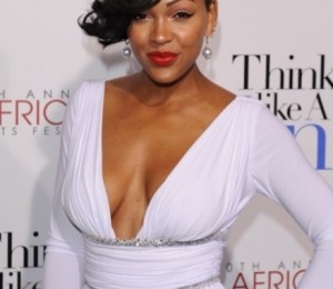 Meagan Good