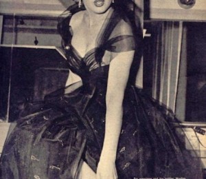 Marilyn Monroe