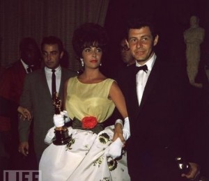Elizabeth Taylor