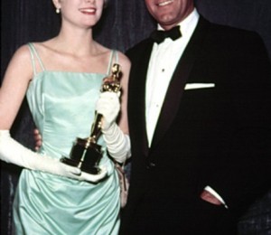 Grace Kelly