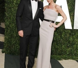 Victoria si David Beckham