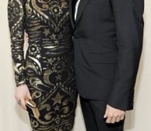 Anna Paquin SI Stephen Moyer