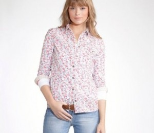 La Redoute - Camasa vichi 169.99 lei