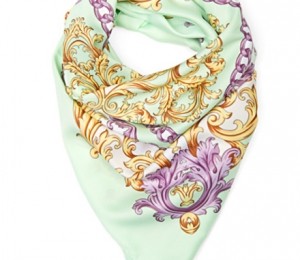 Mango - Esarfa cu imprimeu 12.99 EUR