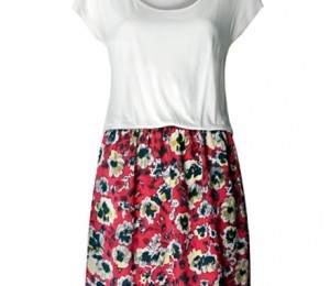 Mango - Rochie imprimeu floral 10.99 EUR