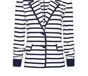 Mango - Blazer cu dungi 39.99 EUR