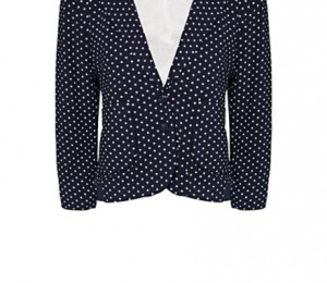 Mango - Blazer cu buline 39.99 EUR
