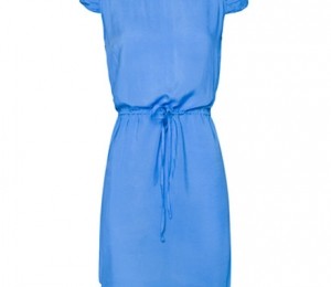 Mango - Rochie cu siret 29.99 EUR