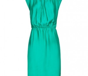Mango - Rochie verde 22.99 EUR