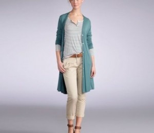 La Redoute - Cardigan asimetric 74.99 lei