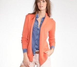 La Redoute - Jacheta stil cardigan 189.99 lei