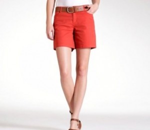 La Redoute - Pantaloni scurti bumbac 94.99 lei