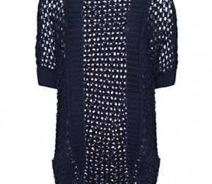 Mango - Cardigan crosetat 39.99 EUR