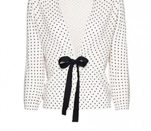 Mango - Cardigan cu buline 29.99