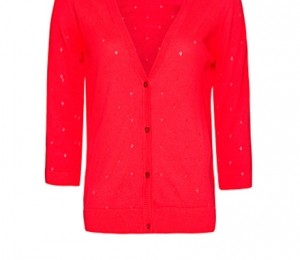 Mango - Cardigan cu maneci trei sferturi 22.99 EUR