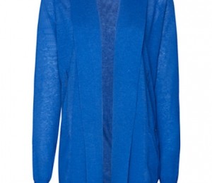 Mango - Cardigan lung 29.99 EUR