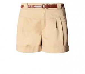 Mango - Pantaloni scurti 13.99 EUR