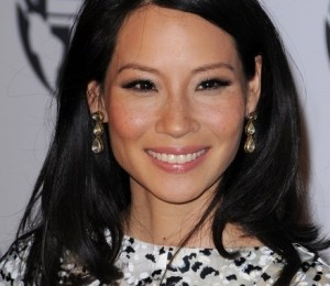 Lucy Liu