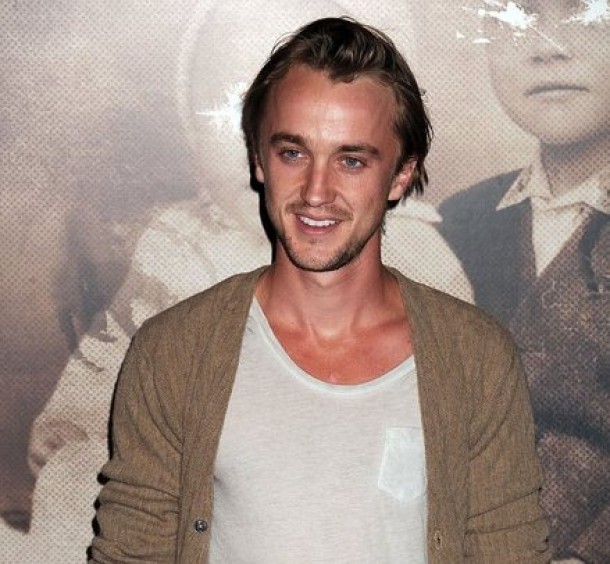 Tom Felton