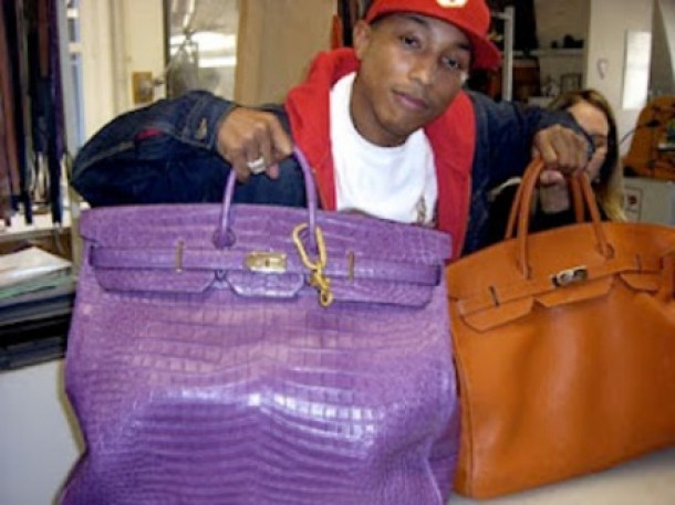Pharrell Williams