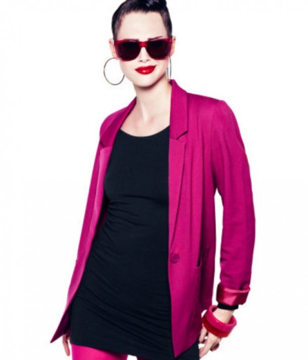 Blazer H&M - 89.90 RON