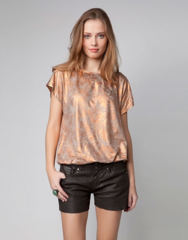 Bluza - Bershka - 99 RON