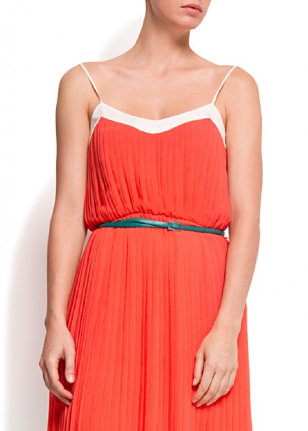 Rochie - Mango - 19.99 EUR