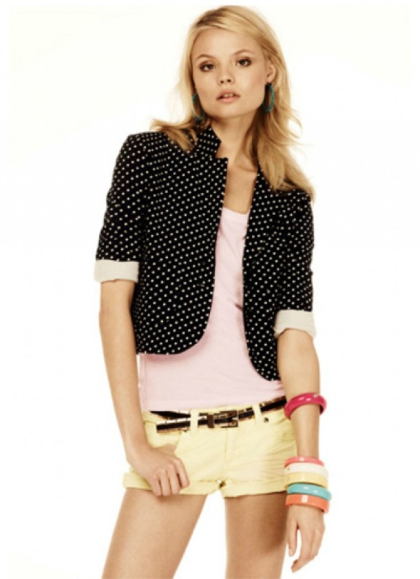Blazer-cu-buline---Mango---39.99-EUR