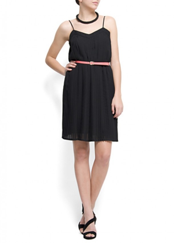 Rochie - Mango - 19.99 EUR