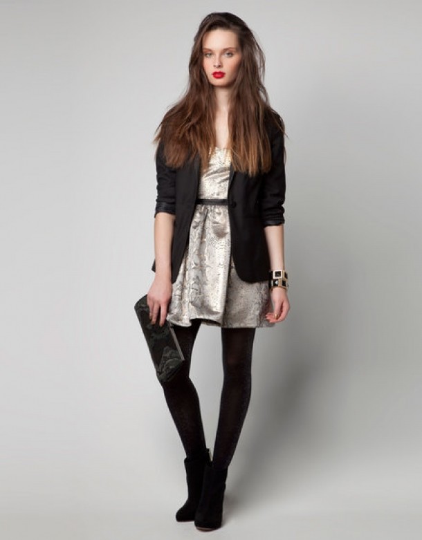 Rochie - Bershka - 39 RON