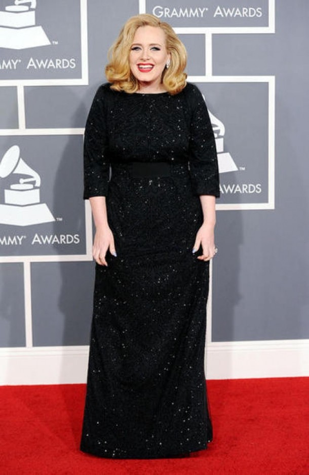 Adele