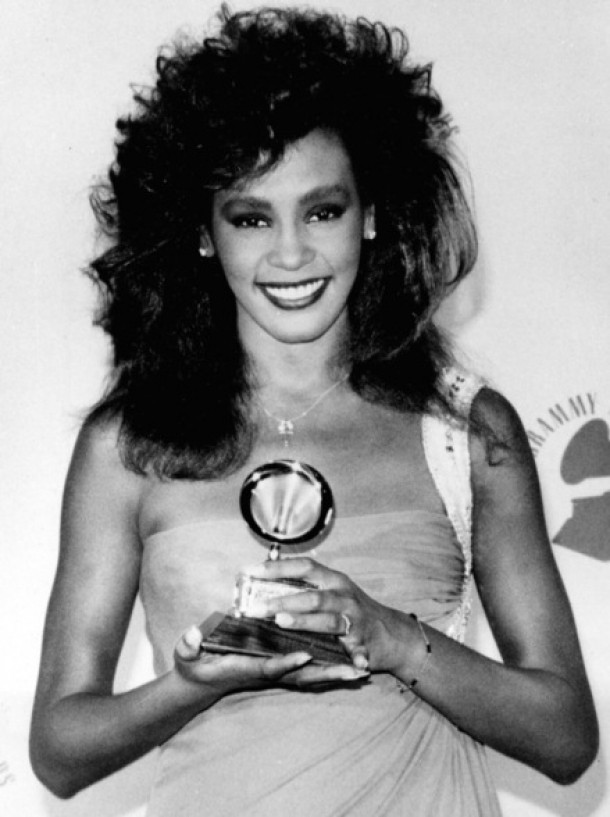 Premiile Grammy - 1986