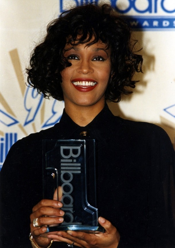 Billboard Music Awards - 1991