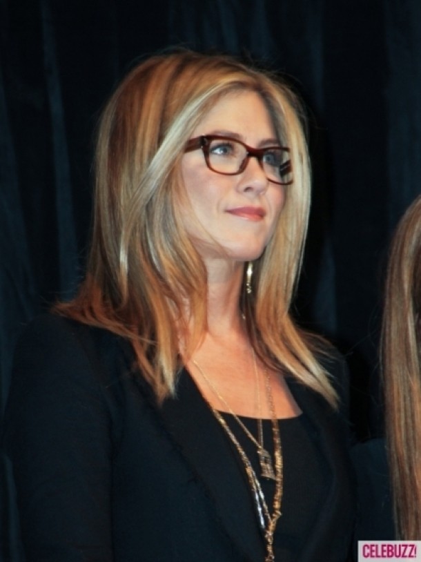Jennifer Aniston